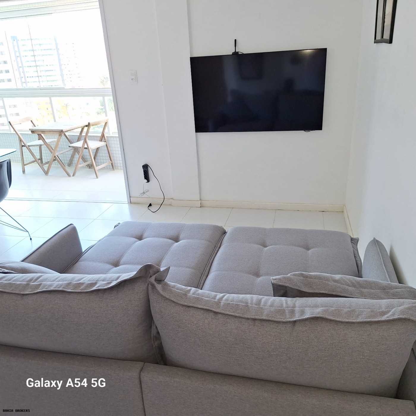 Apartamento, 1 quarto, 45 m² - Foto 3