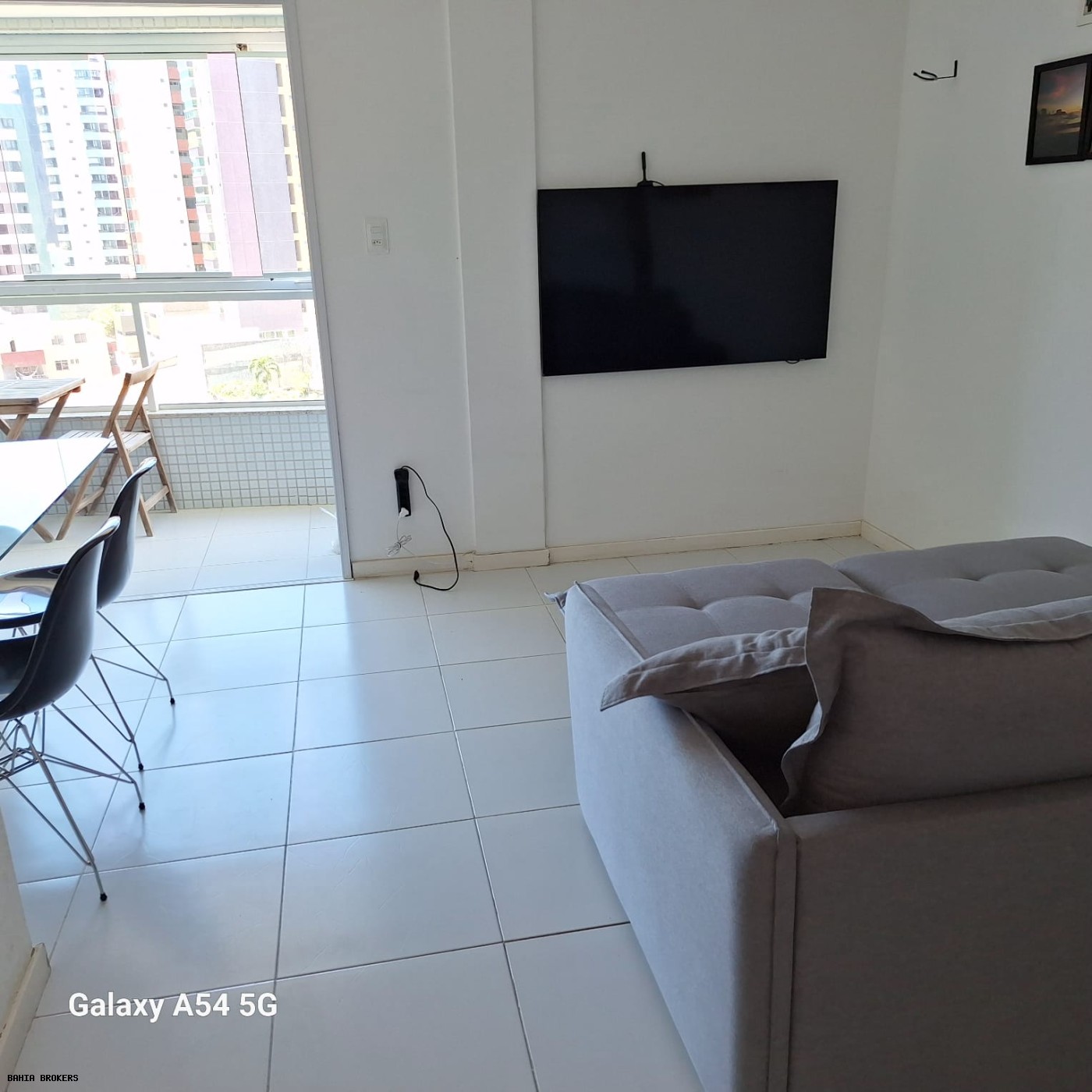 Apartamento, 1 quarto, 45 m² - Foto 8