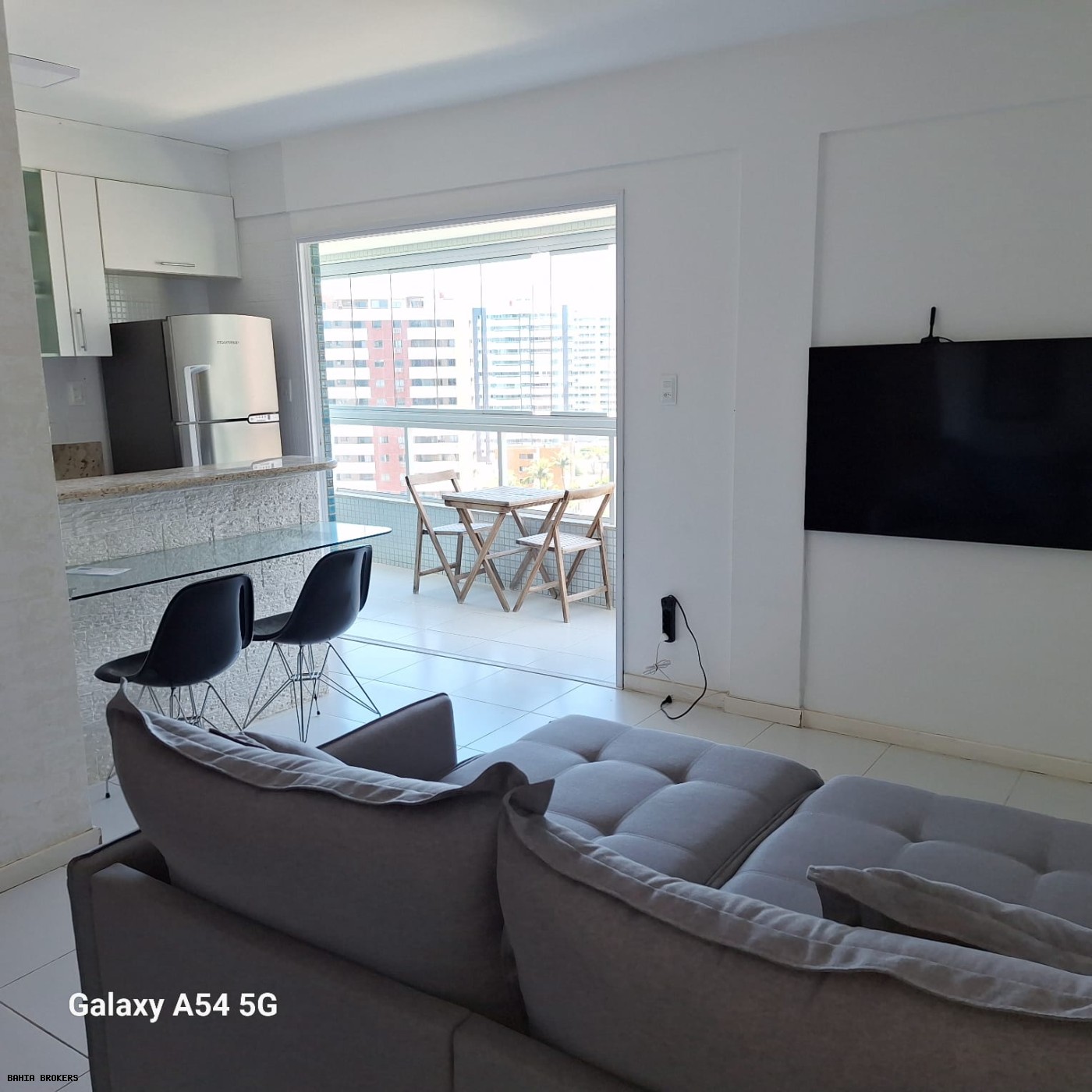 Apartamento, 1 quarto, 45 m² - Foto 9