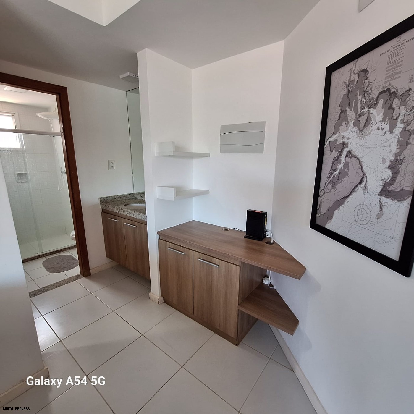 Apartamento, 1 quarto, 45 m² - Foto 10