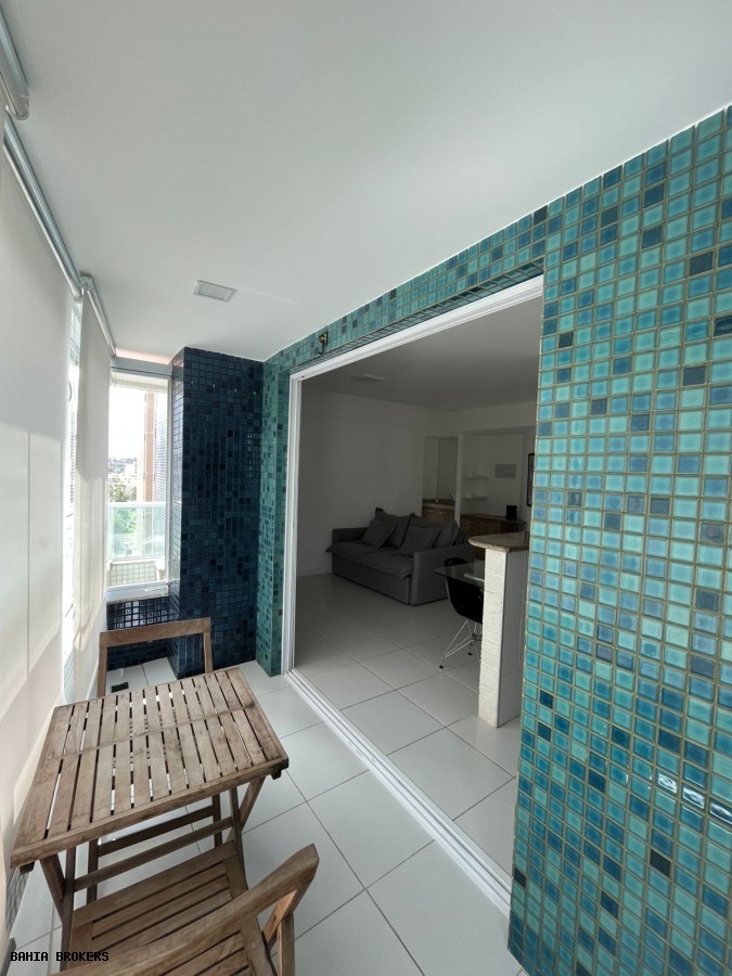 Apartamento, 1 quarto, 45 m² - Foto 13