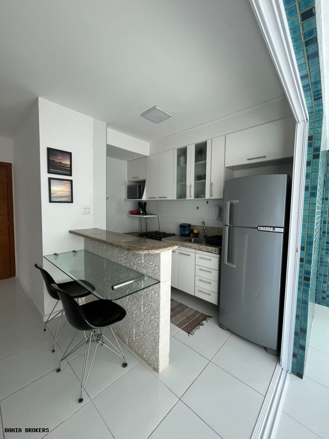Apartamento, 1 quarto, 45 m² - Foto 16