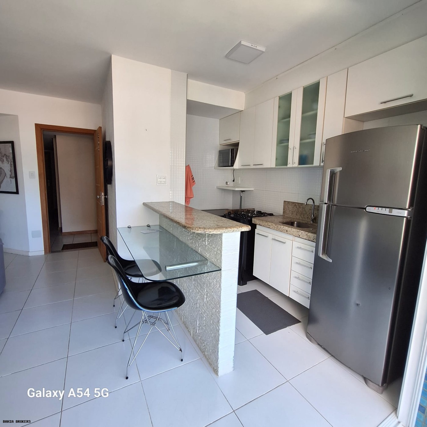 Apartamento, 1 quarto, 45 m² - Foto 18