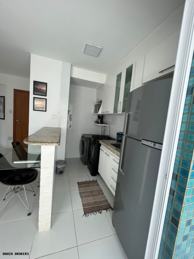 Apartamento, 1 quarto, 45 m² - Foto 23