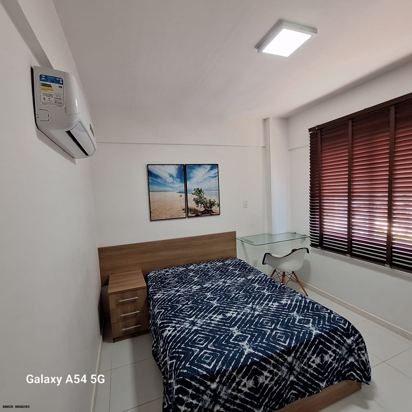 Apartamento, 1 quarto, 45 m² - Foto 29