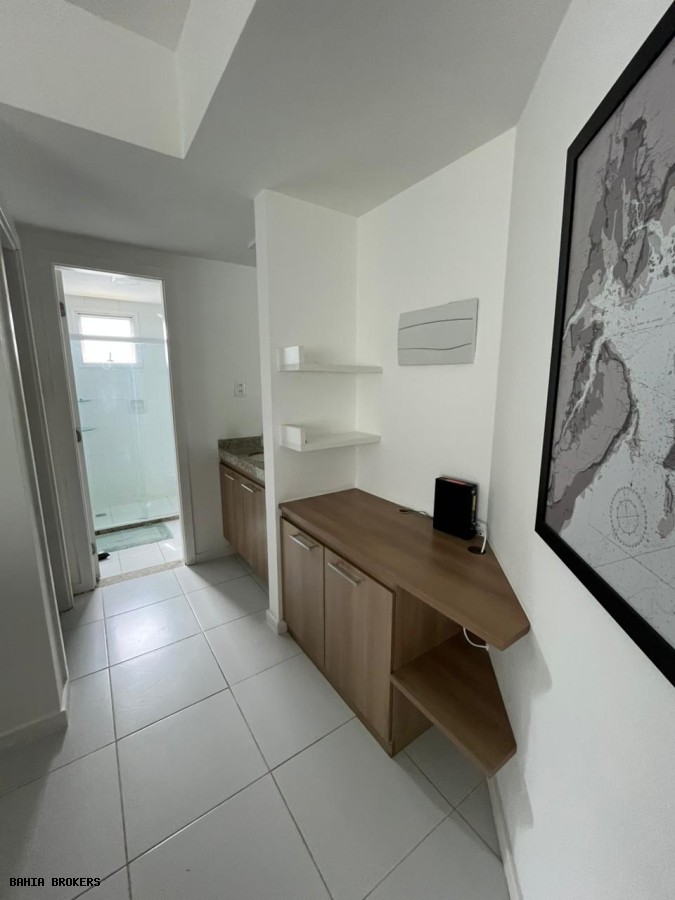 Apartamento, 1 quarto, 45 m² - Foto 30