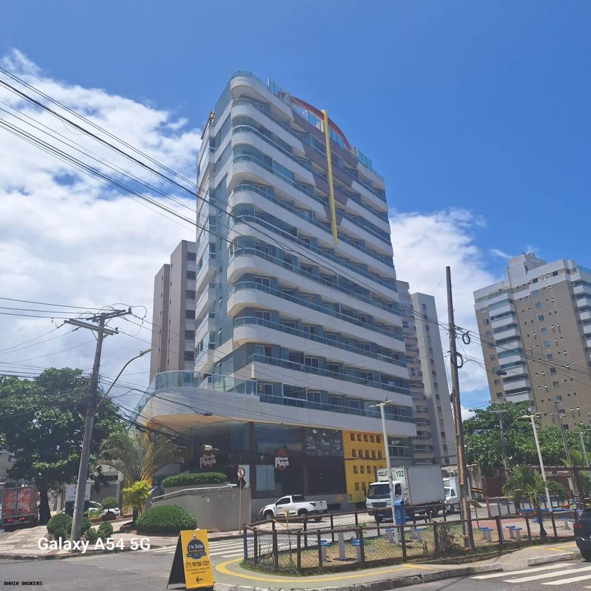 Apartamento, 1 quarto, 45 m² - Foto 45