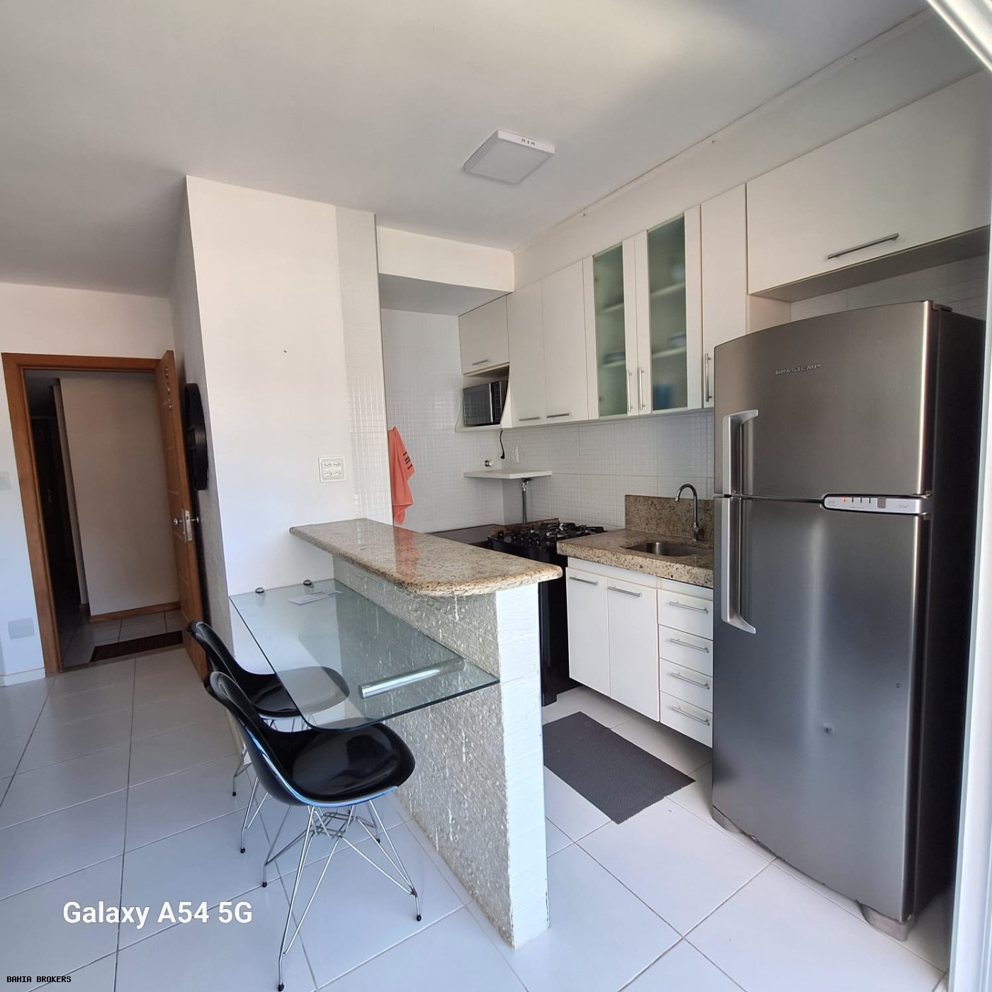 Apartamento, 1 quarto, 45 m² - Foto 31