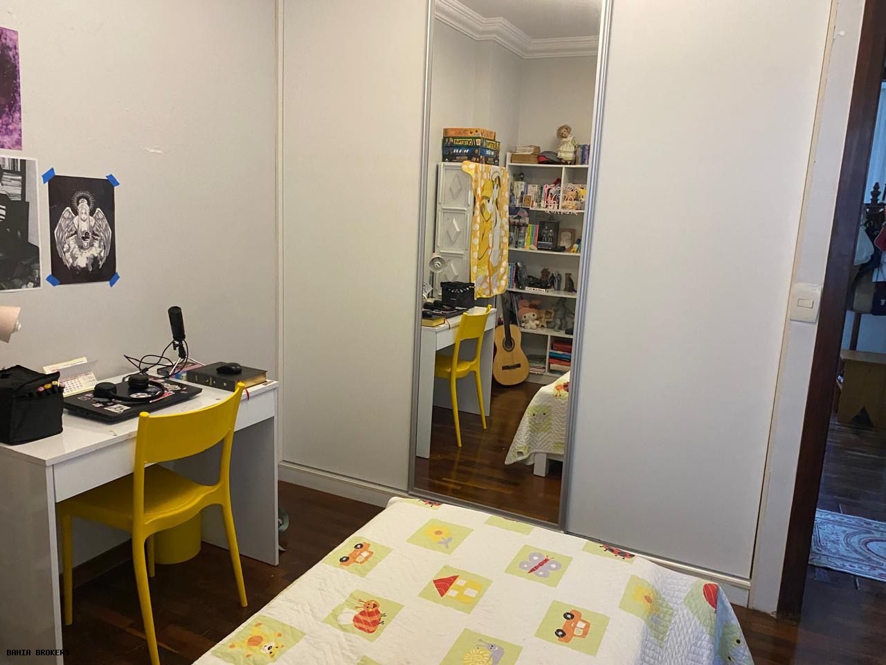 Apartamento, 4 quartos, 146 m² - Foto 7