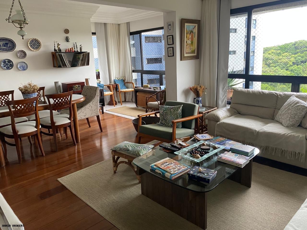 Apartamento, 4 quartos, 146 m² - Foto 3