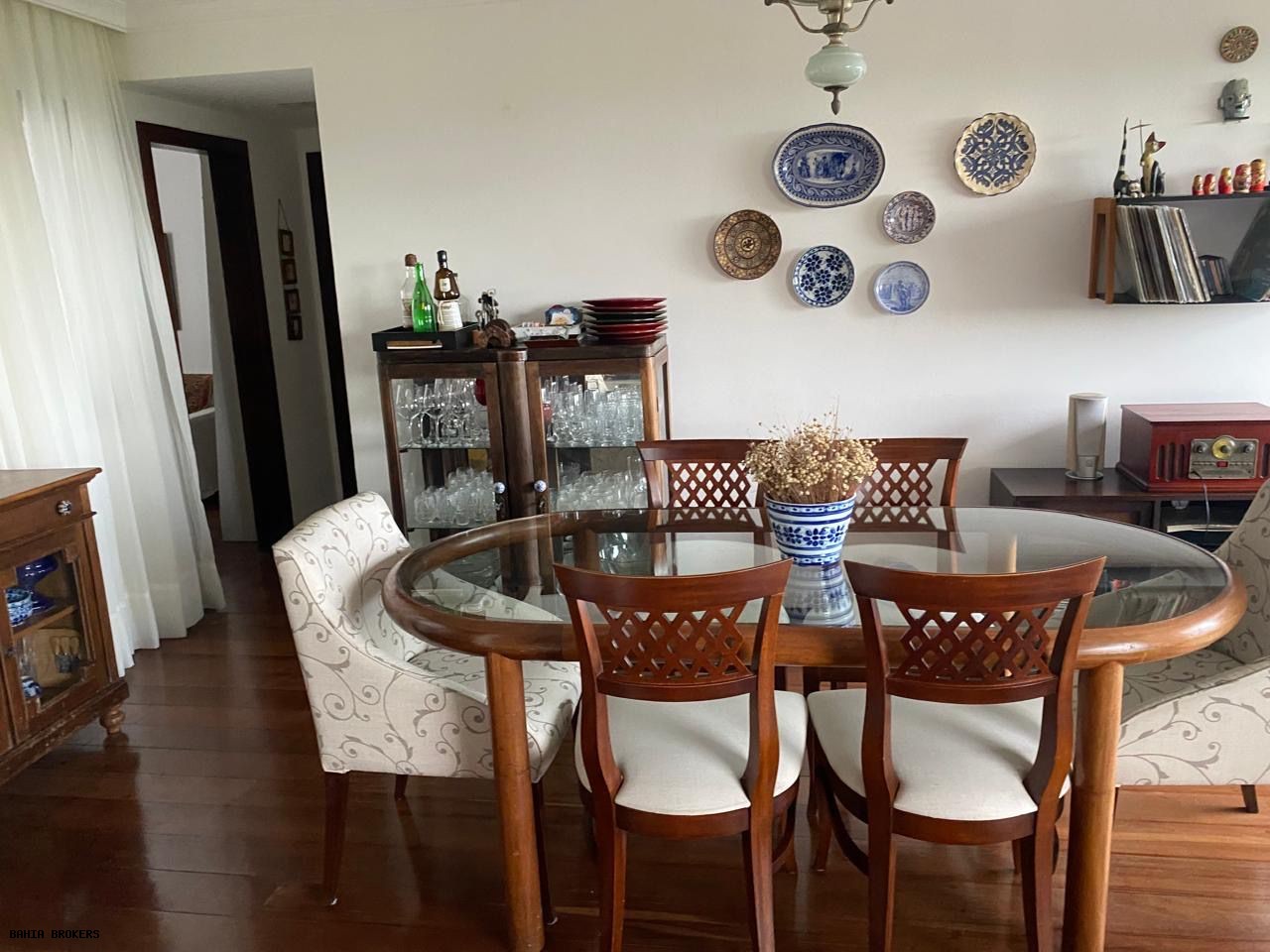 Apartamento, 4 quartos, 146 m² - Foto 4