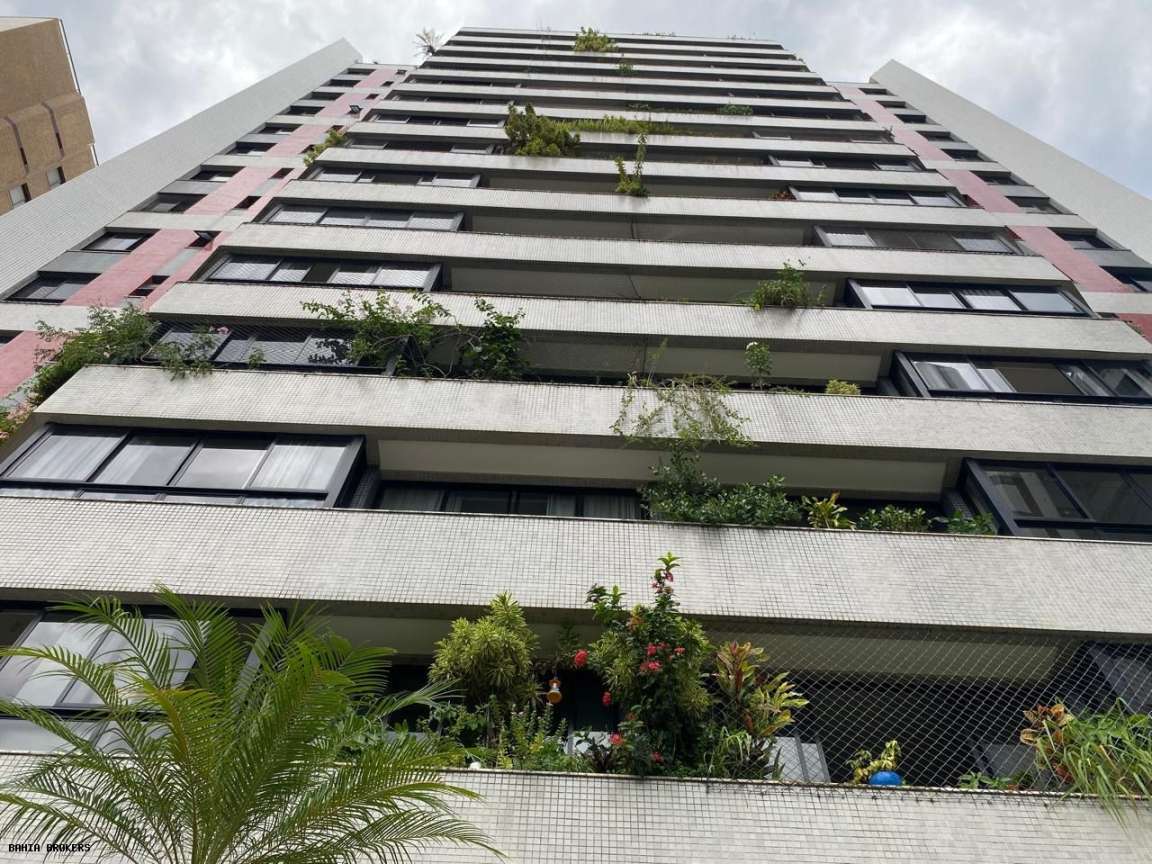 Apartamento, 4 quartos, 146 m² - Foto 1