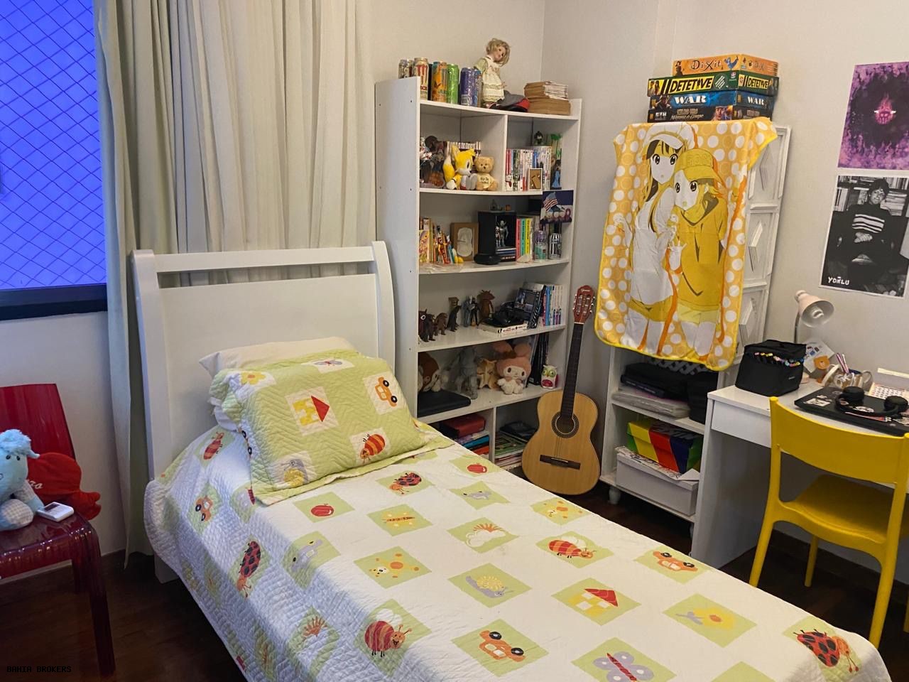 Apartamento, 4 quartos, 146 m² - Foto 8