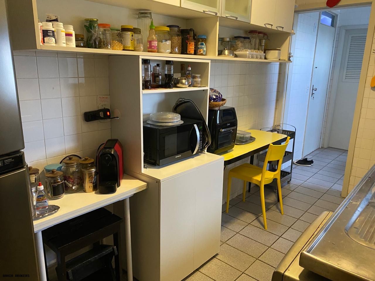 Apartamento, 4 quartos, 146 m² - Foto 9