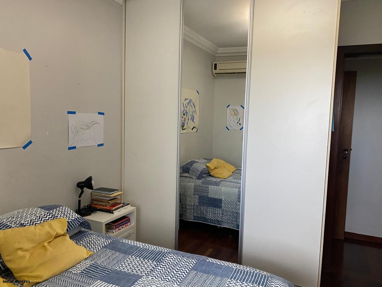 Apartamento, 4 quartos, 146 m² - Foto 11