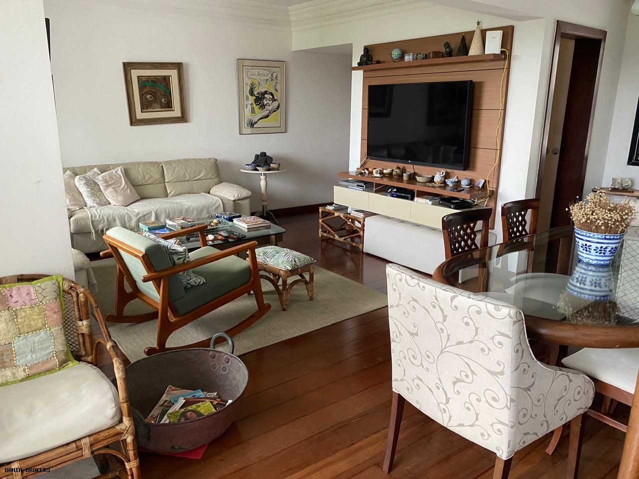 Apartamento, 4 quartos, 146 m² - Foto 2