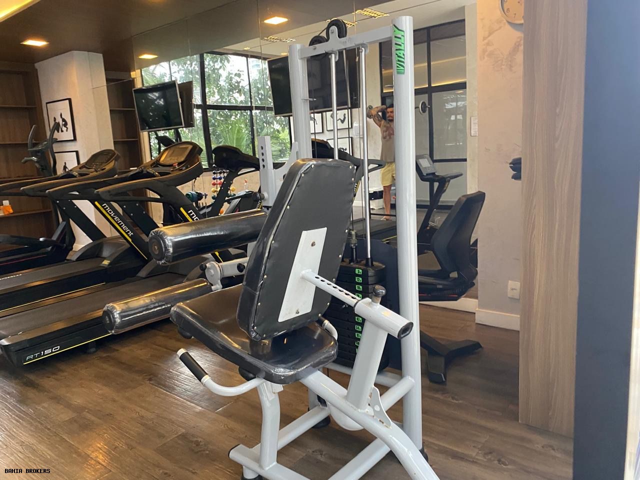 Apartamento, 4 quartos, 146 m² - Foto 24