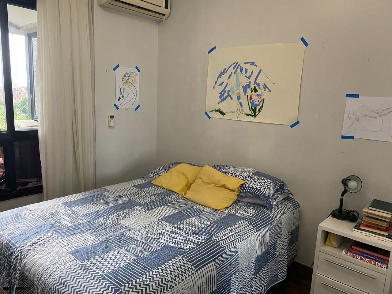 Apartamento, 4 quartos, 146 m² - Foto 12