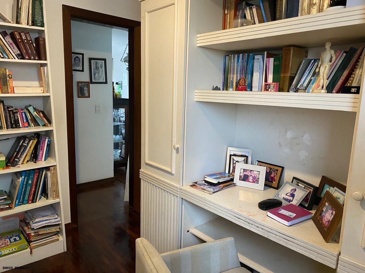 Apartamento, 4 quartos, 146 m² - Foto 13