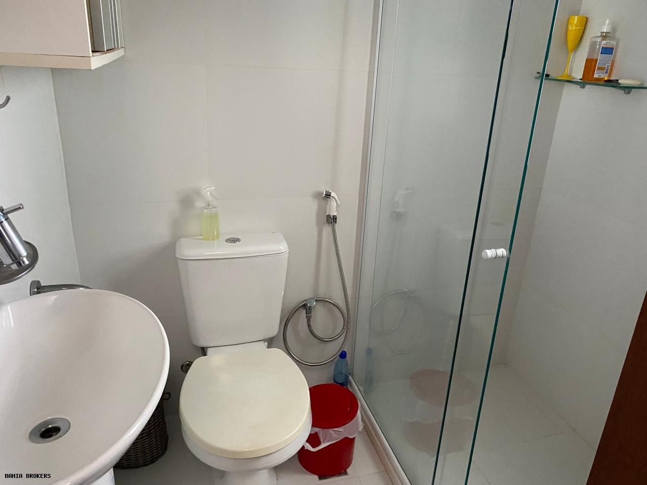 Apartamento, 4 quartos, 146 m² - Foto 17