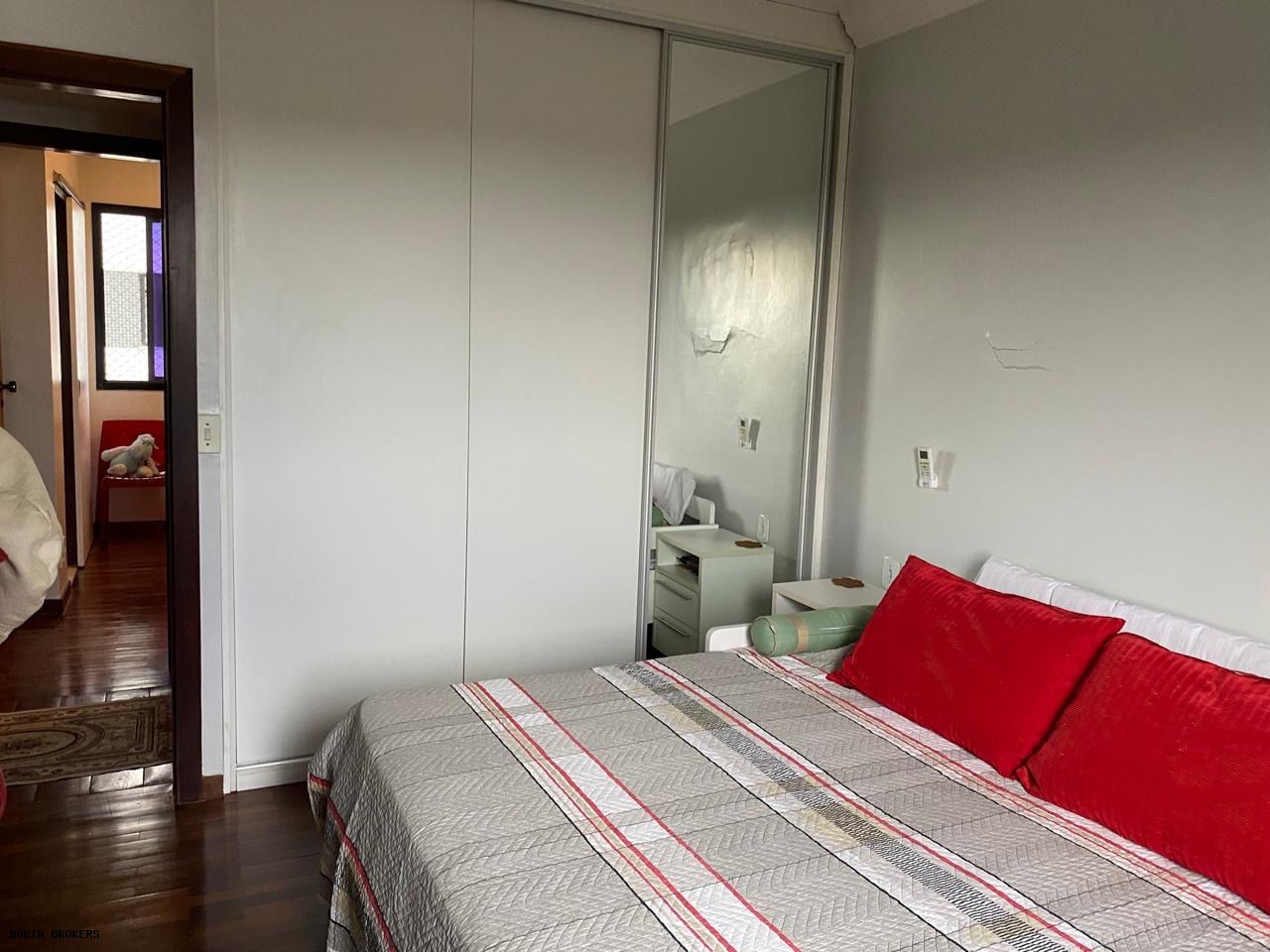 Apartamento, 4 quartos, 146 m² - Foto 14