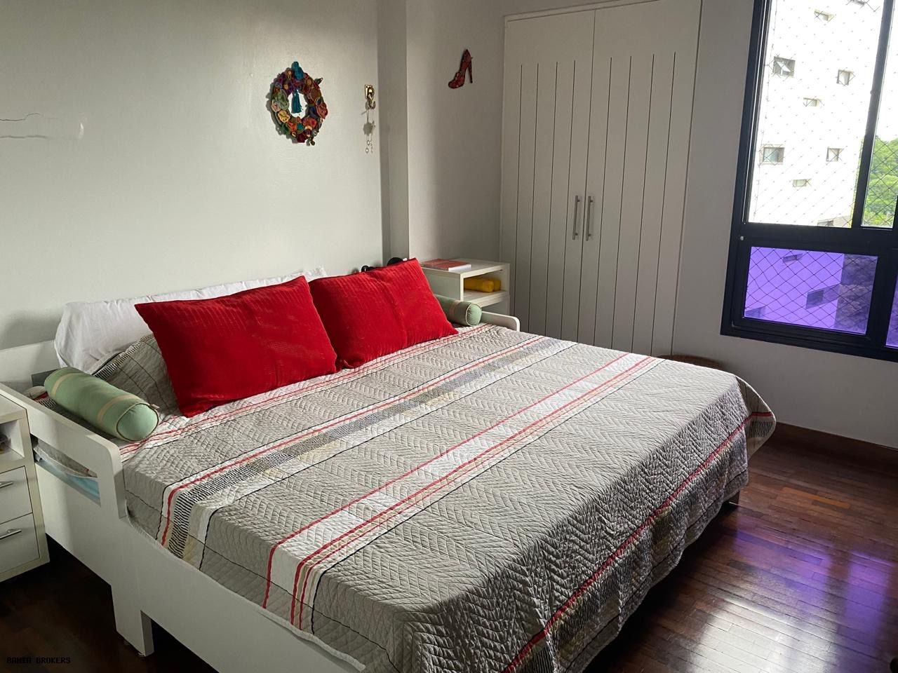 Apartamento, 4 quartos, 146 m² - Foto 15