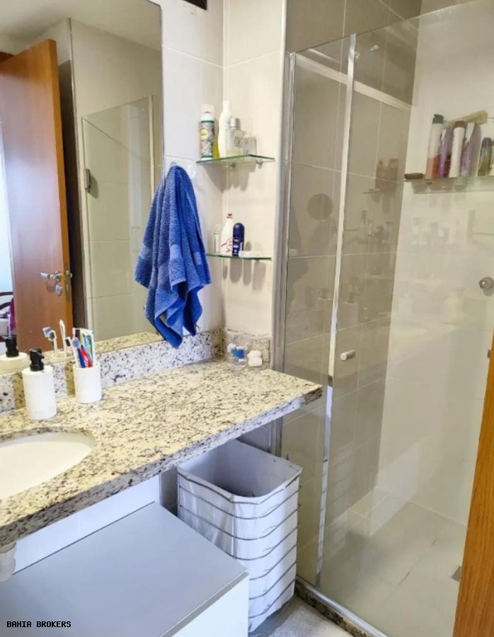 Apartamento, 2 quartos, 69 m² - Foto 8