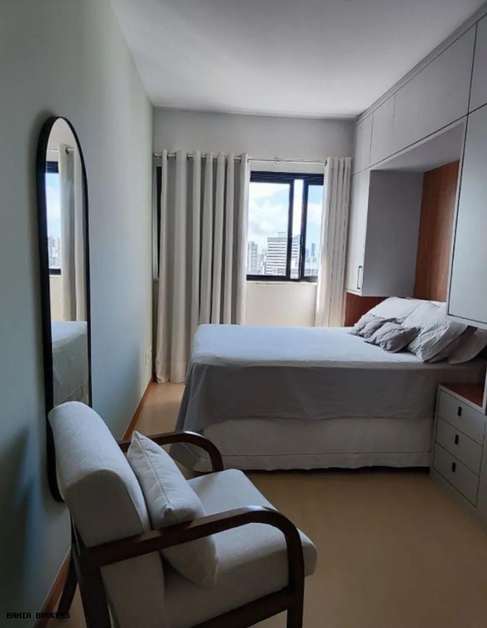 Apartamento, 2 quartos, 69 m² - Foto 7