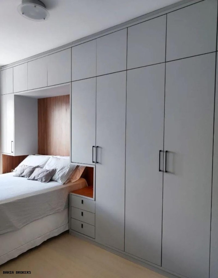 Apartamento, 2 quartos, 69 m² - Foto 9