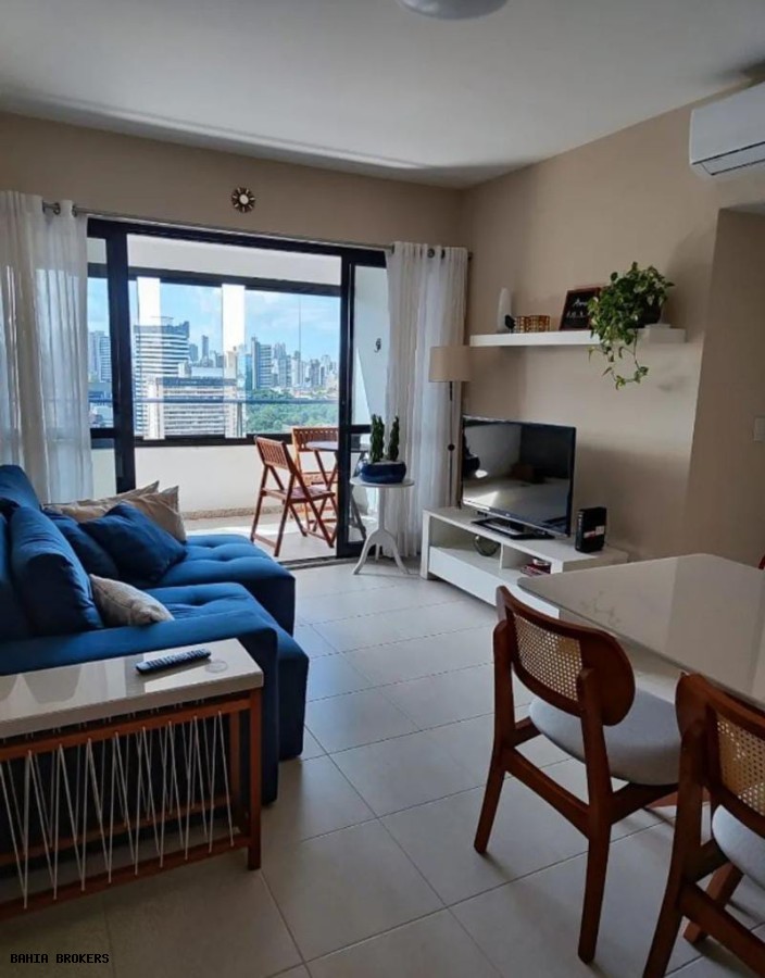 Apartamento, 2 quartos, 69 m² - Foto 1