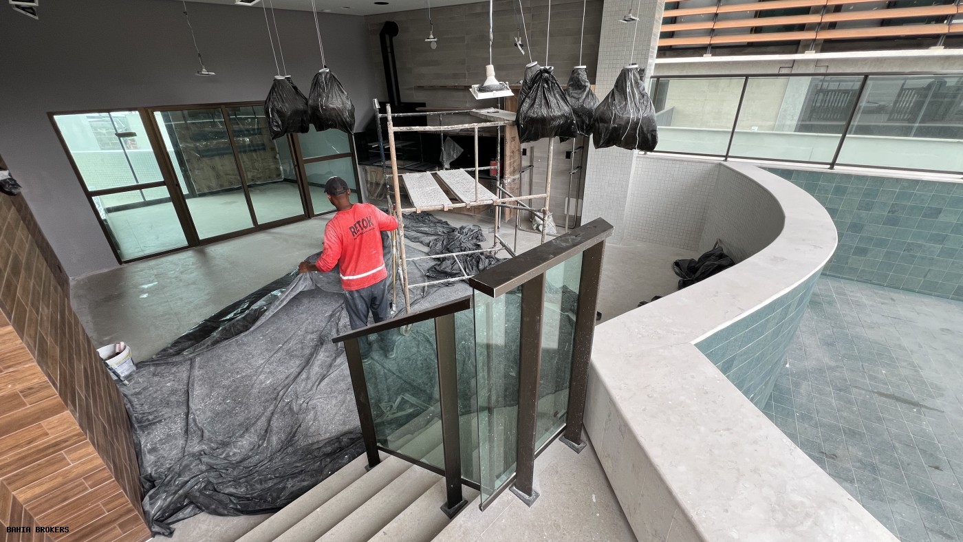 Apartamento, 4 quartos, 210 m² - Foto 31