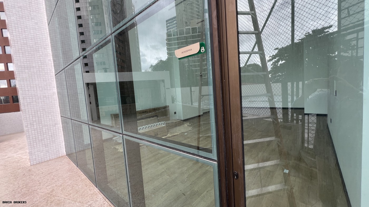 Apartamento, 4 quartos, 210 m² - Foto 9