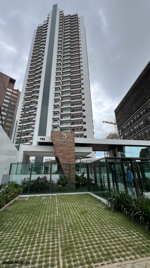 Apartamento, 4 quartos, 210 m² - Foto 1