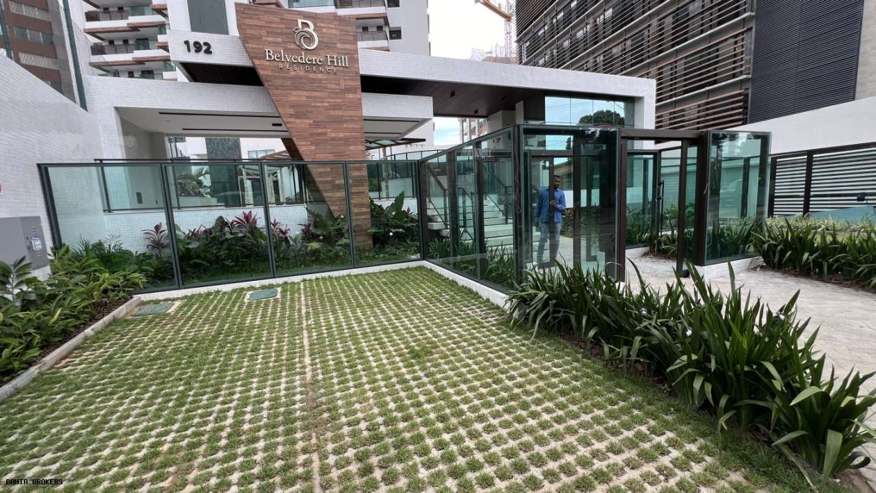 Apartamento, 4 quartos, 210 m² - Foto 11