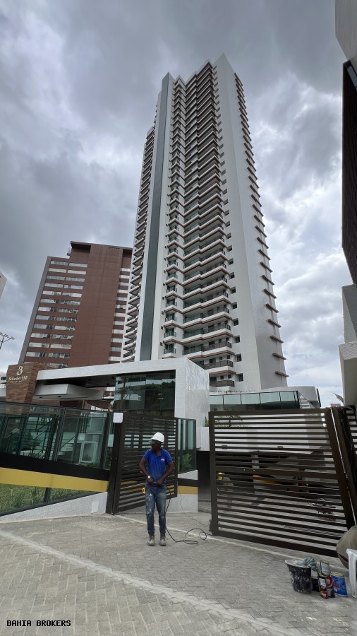 Apartamento, 4 quartos, 210 m² - Foto 34