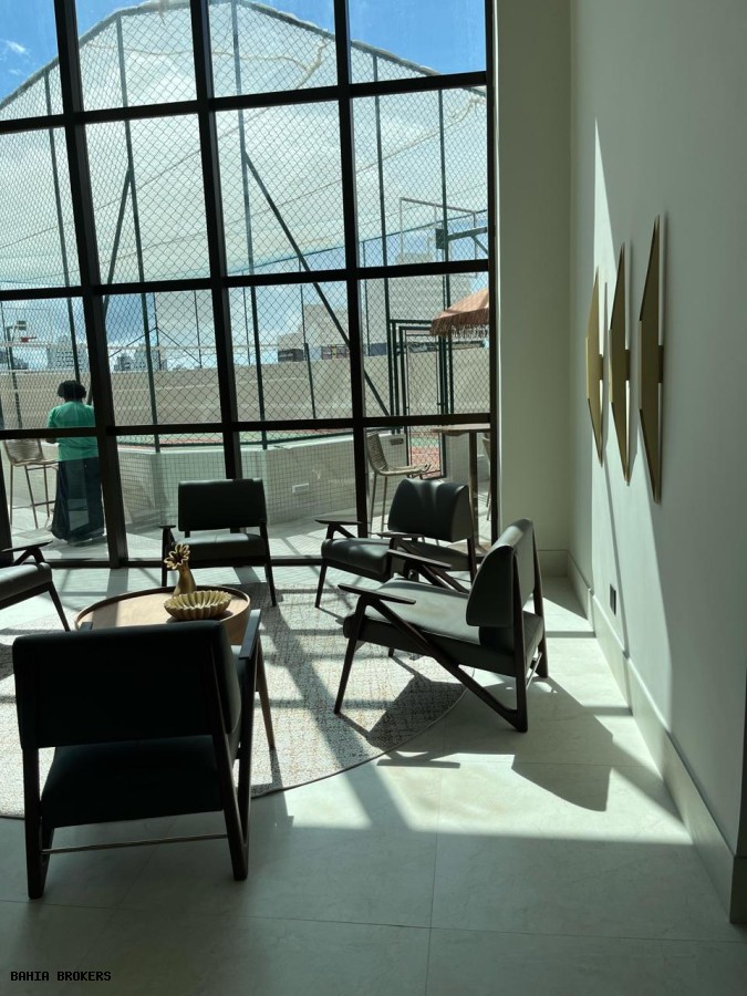 Apartamento, 4 quartos, 210 m² - Foto 15