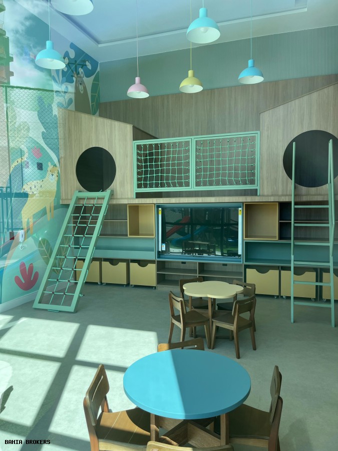 Apartamento, 4 quartos, 210 m² - Foto 26