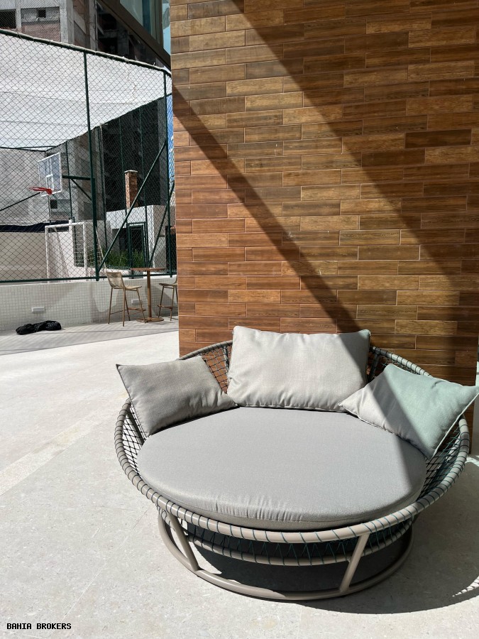 Apartamento, 4 quartos, 210 m² - Foto 25