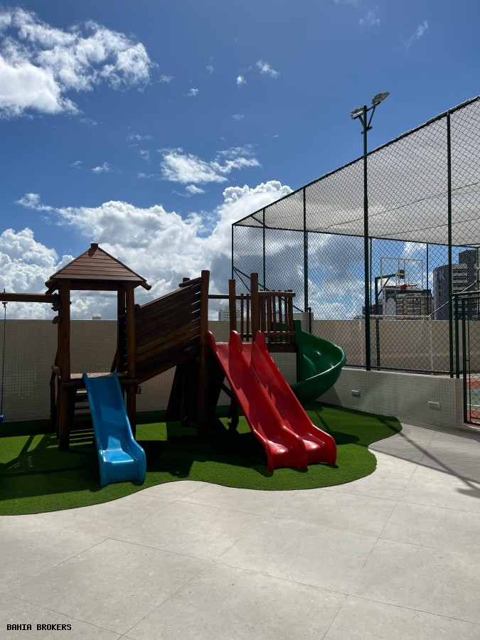 Apartamento, 4 quartos, 210 m² - Foto 30