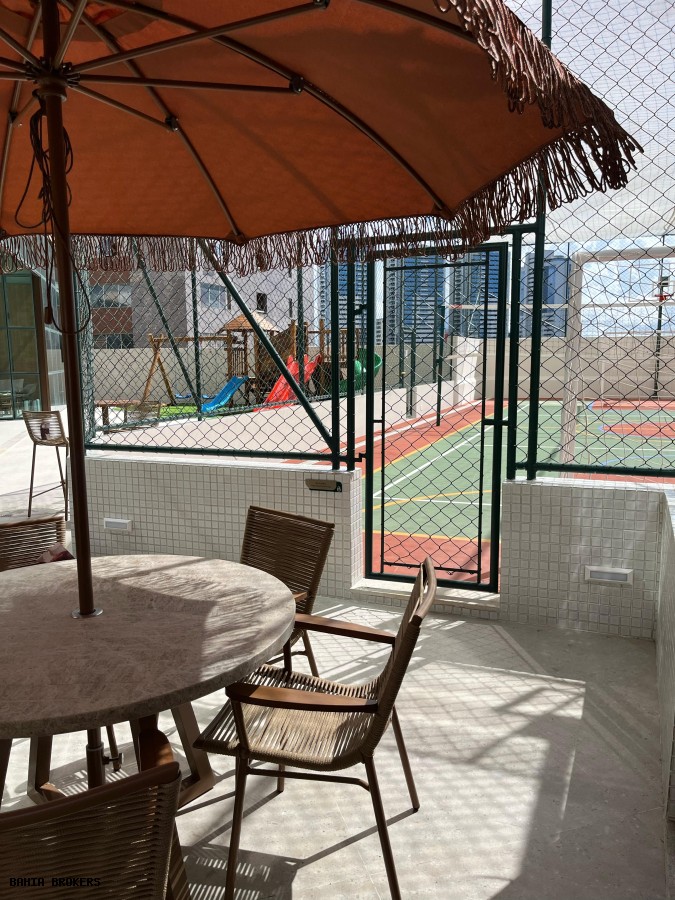 Apartamento, 4 quartos, 210 m² - Foto 28