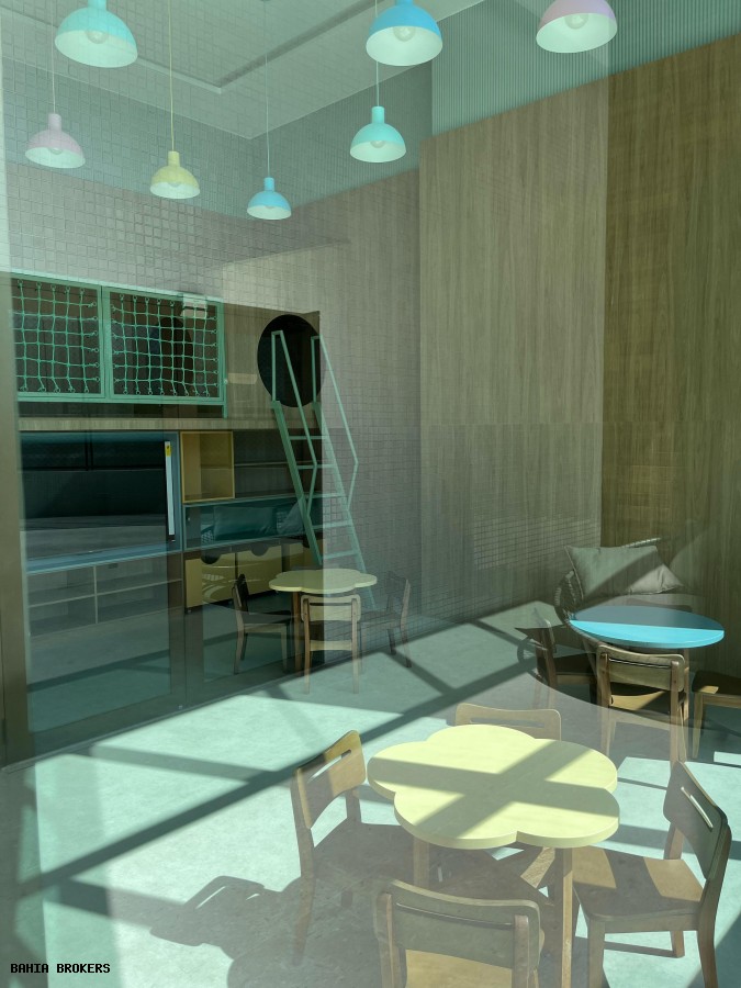 Apartamento, 4 quartos, 210 m² - Foto 21