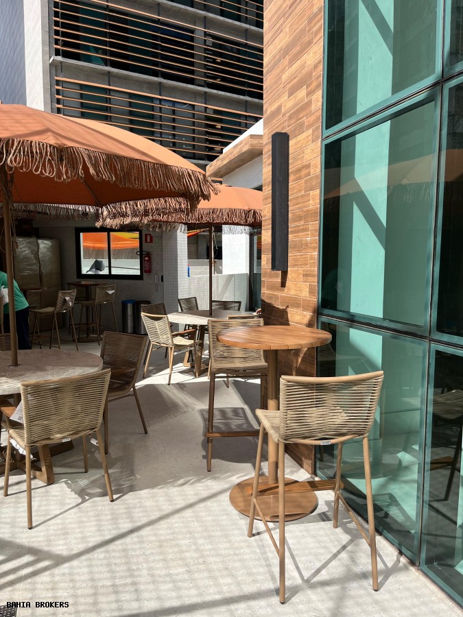 Apartamento, 4 quartos, 210 m² - Foto 29