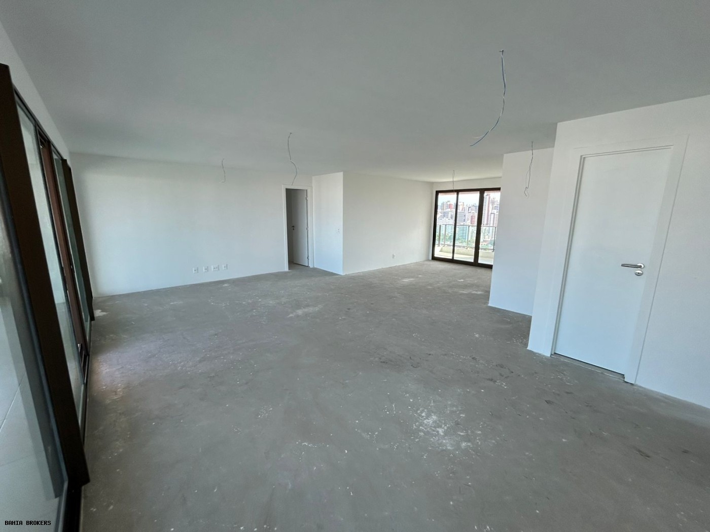 Apartamento, 4 quartos, 210 m² - Foto 2