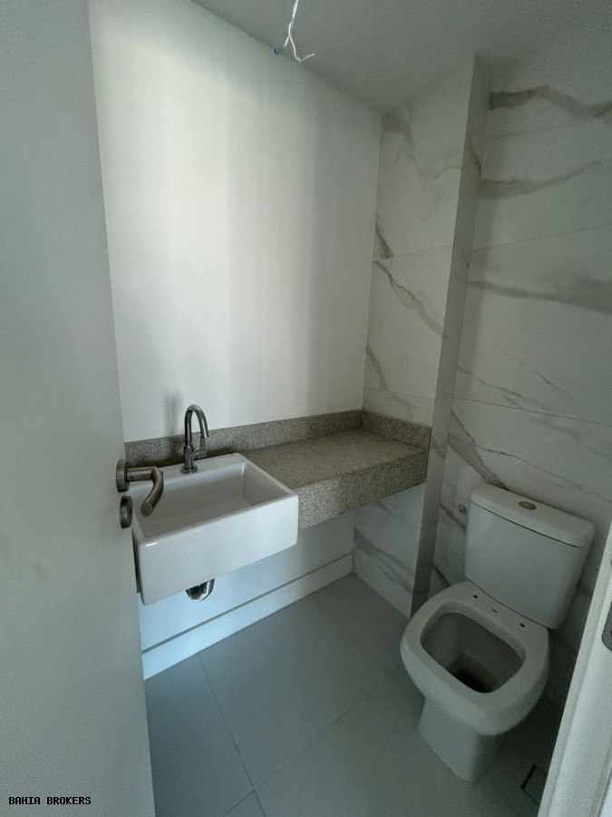 Apartamento, 4 quartos, 210 m² - Foto 4