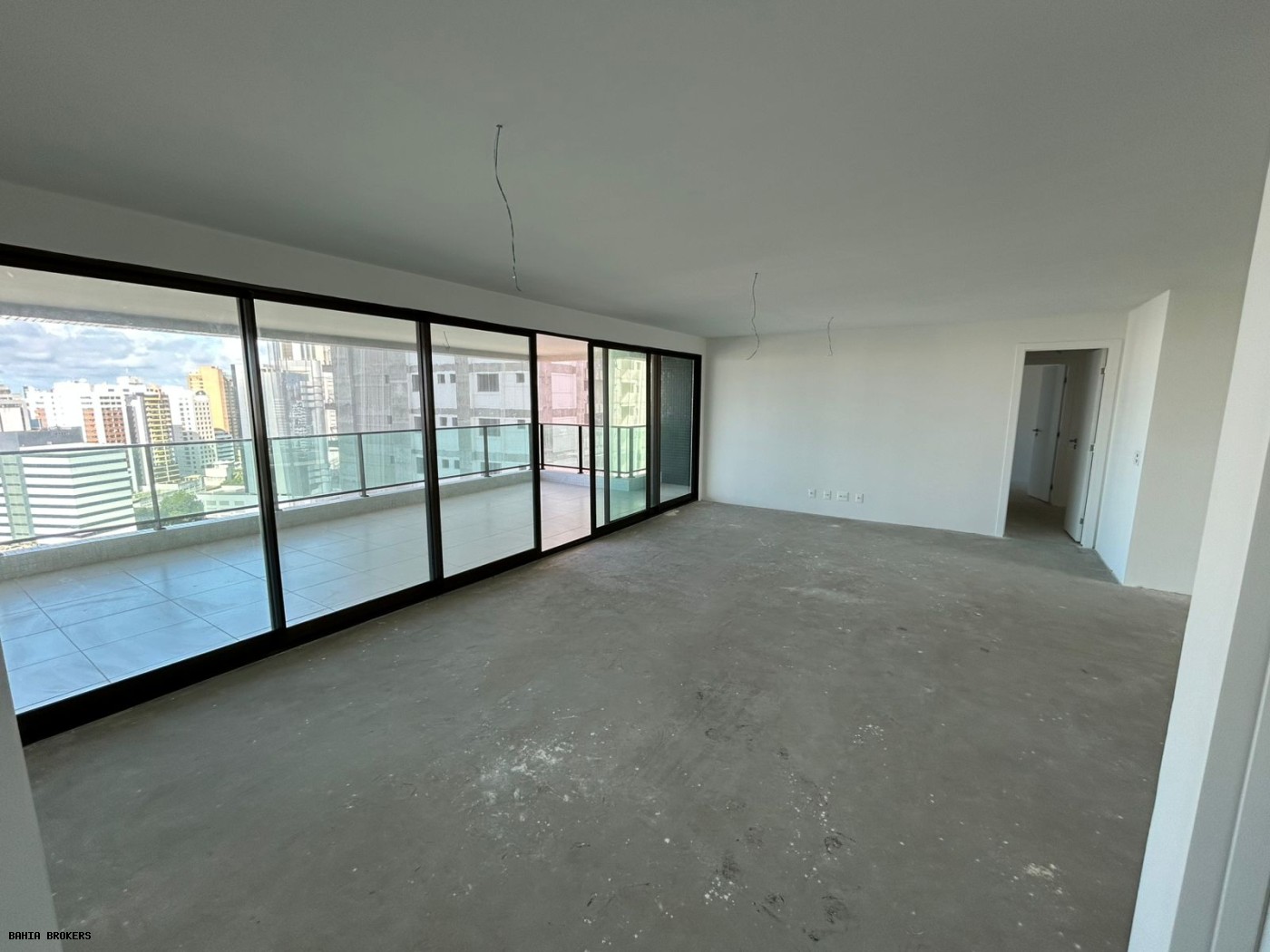 Apartamento, 4 quartos, 210 m² - Foto 3
