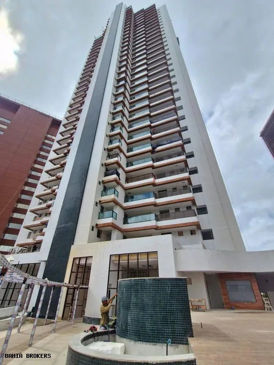 Apartamento, 4 quartos, 210 m² - Foto 36