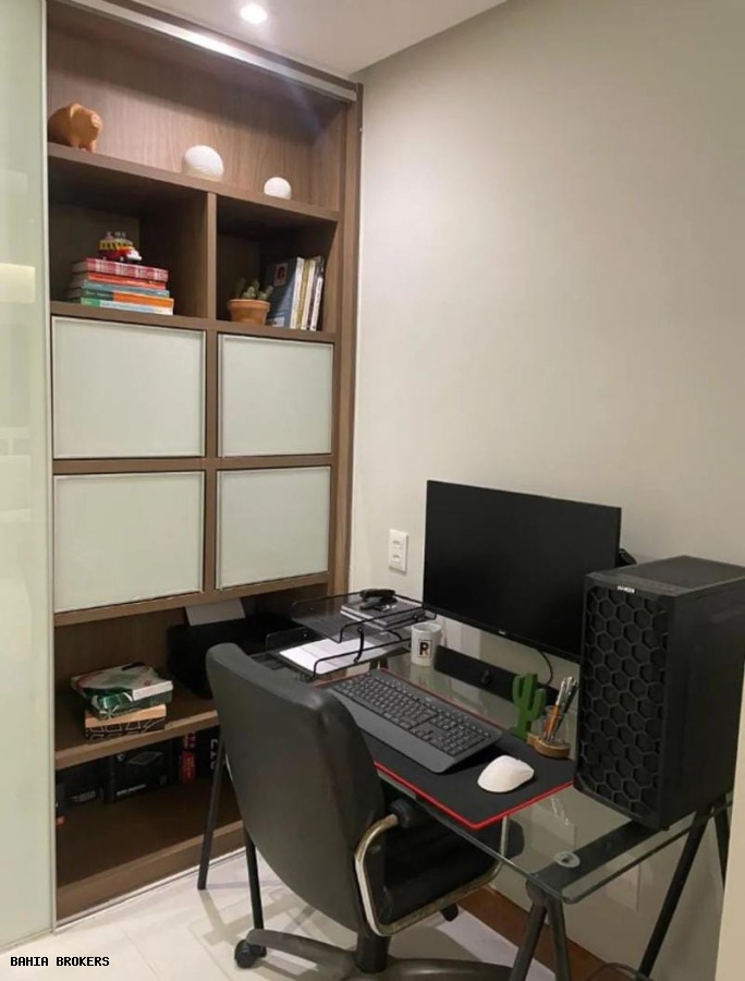 Apartamento, 2 quartos, 84 m² - Foto 6