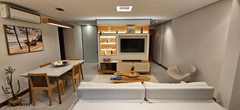 Apartamento, 2 quartos, 84 m² - Foto 3