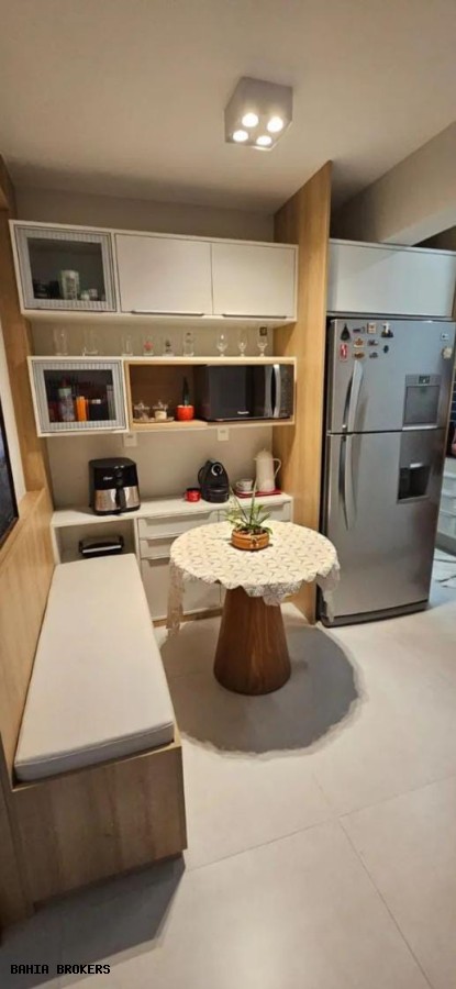 Apartamento, 2 quartos, 84 m² - Foto 4