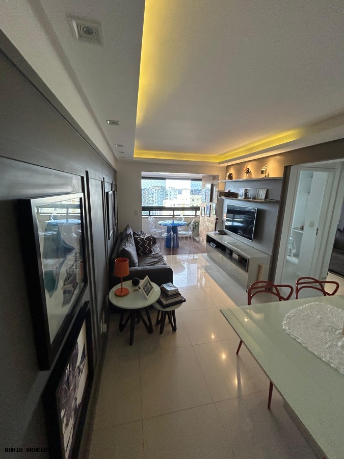 Apartamento, 3 quartos, 80 m² - Foto 2